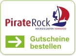 PirateRock Hochseilgarten Hannover
